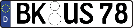 BK-US78