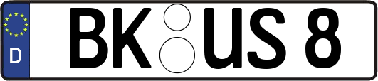 BK-US8