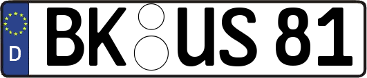 BK-US81