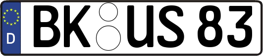 BK-US83