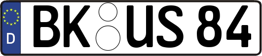 BK-US84