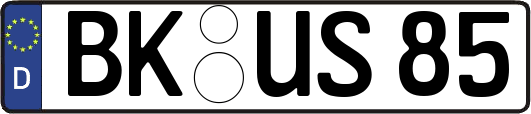 BK-US85