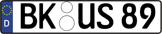 BK-US89