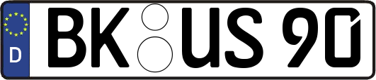 BK-US90