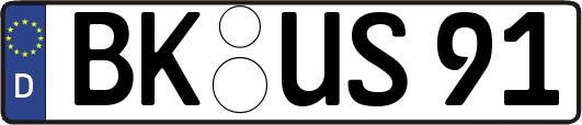 BK-US91