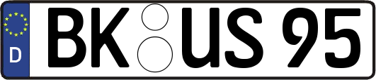 BK-US95