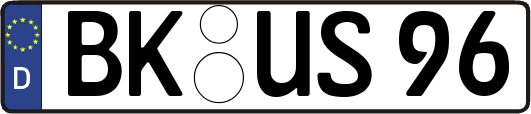BK-US96
