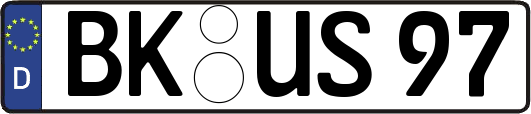 BK-US97