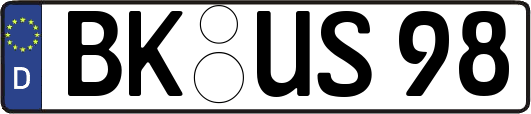 BK-US98
