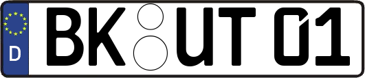 BK-UT01