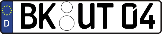 BK-UT04