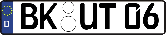 BK-UT06