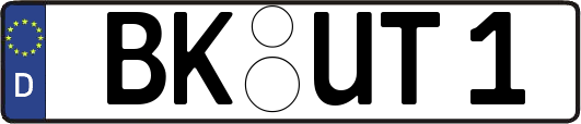 BK-UT1