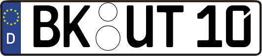BK-UT10