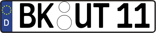 BK-UT11