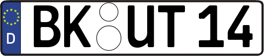 BK-UT14
