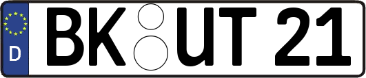 BK-UT21