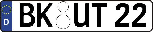 BK-UT22