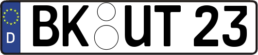 BK-UT23