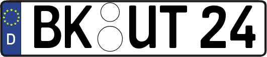 BK-UT24