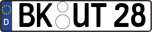 BK-UT28