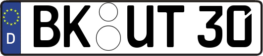 BK-UT30