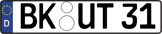BK-UT31