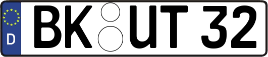 BK-UT32