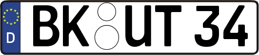 BK-UT34