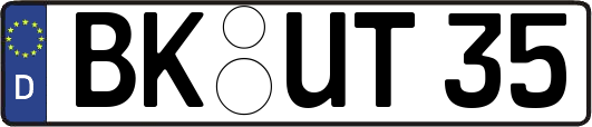 BK-UT35