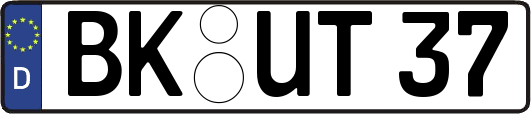 BK-UT37