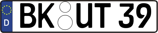 BK-UT39