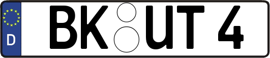 BK-UT4