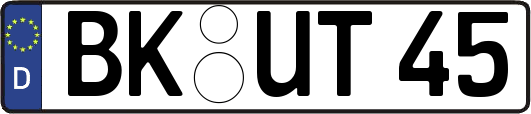 BK-UT45