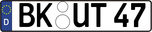 BK-UT47