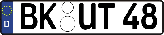 BK-UT48