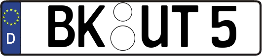 BK-UT5