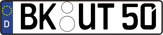BK-UT50