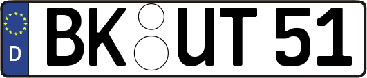 BK-UT51
