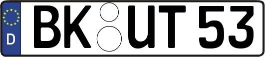 BK-UT53