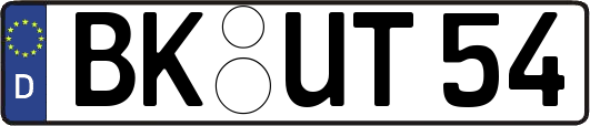 BK-UT54