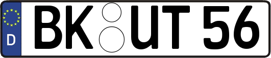 BK-UT56