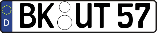 BK-UT57