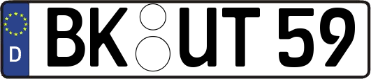 BK-UT59