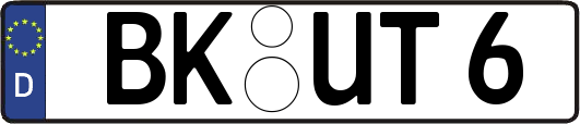 BK-UT6