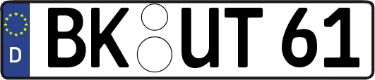 BK-UT61