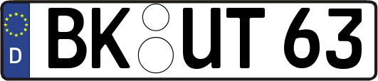 BK-UT63