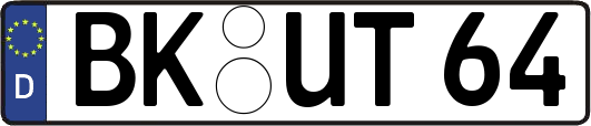 BK-UT64