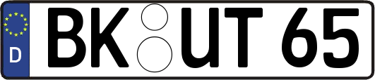 BK-UT65