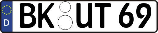 BK-UT69